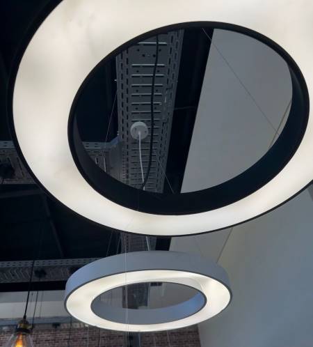 Residential Lighting